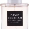 David Beckham - Follow Your Instinct - Eau De Toilette - 50ML