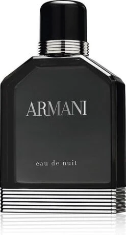 Giorgio Armani Eau De Nuit - 100ml - Eau De Toilette -Parfum Winkel 646x1200 1