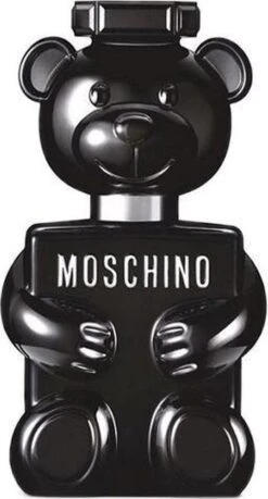 Moschino - Toy Boy - Eau De Parfum - 50ML -Parfum Winkel 646x1200 4