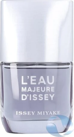 Issey Miyake L'Eau Majeure D'Issey 50 Ml - Eau De Toilette - Herenparfum -Parfum Winkel 647x1200 2