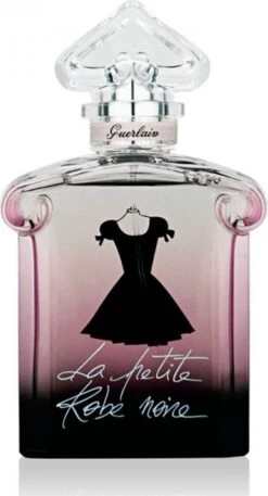Guerlain La Petite Robe Noire 100 Ml - Eau De Parfum - Damesparfum -Parfum Winkel 648x1200 1