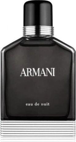 Giorgio Armani Eau De Nuit - 100ml - Eau De Toilette -Parfum Winkel 648x1200 4