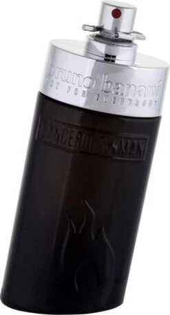 Bruno Banani Dangerous Man 50 Ml - Eau De Toilette - Herenparfum -Parfum Winkel 649x1200 5