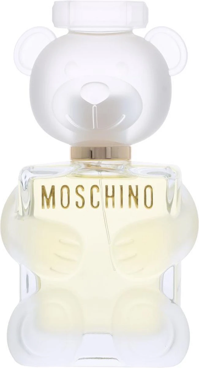 Moschino - Toy 2 - Eau De Parfum - 100 Ml 4 Moschino - Toy 2 - Eau De Parfum - 100 Ml - Afbeelding 4