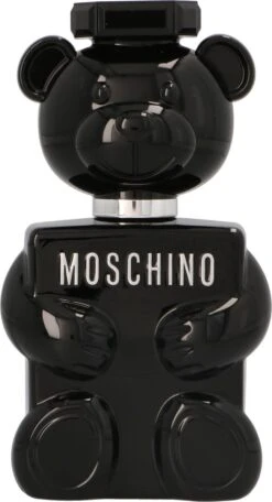 Moschino Toy Boy Eau De Parfum 100 Ml - Herenparfum -Parfum Winkel 650x1200 6