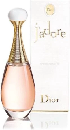 Dior J'adore 100 Ml - Eau De Toilette - Damesparfum -Parfum Winkel 651x1200 1