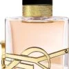 Yves Saint Laurent Libre Eau De Toilette - 30 ML - Damesparfum
