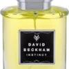 David Beckham Instinct 50 Ml - Eau De Toilette - Herenparfum