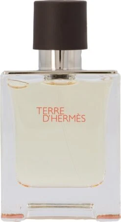 Hermès Terre D'Hermès 50ml - Eau De Toilette - Herenparfum -Parfum Winkel 654x1200 1