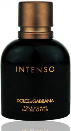 Dolce & Gabbana - Intenso Pour Homme - Eau De Parfum - 125ML -Parfum Winkel 654x1200 2