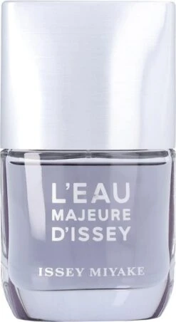 Issey Miyake L'Eau Majeure D'Issey 50 Ml - Eau De Toilette - Herenparfum -Parfum Winkel 656x1200 3