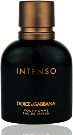 Dolce & Gabbana - Intenso Pour Homme - Eau De Parfum - 125ML -Parfum Winkel 657x1200 2
