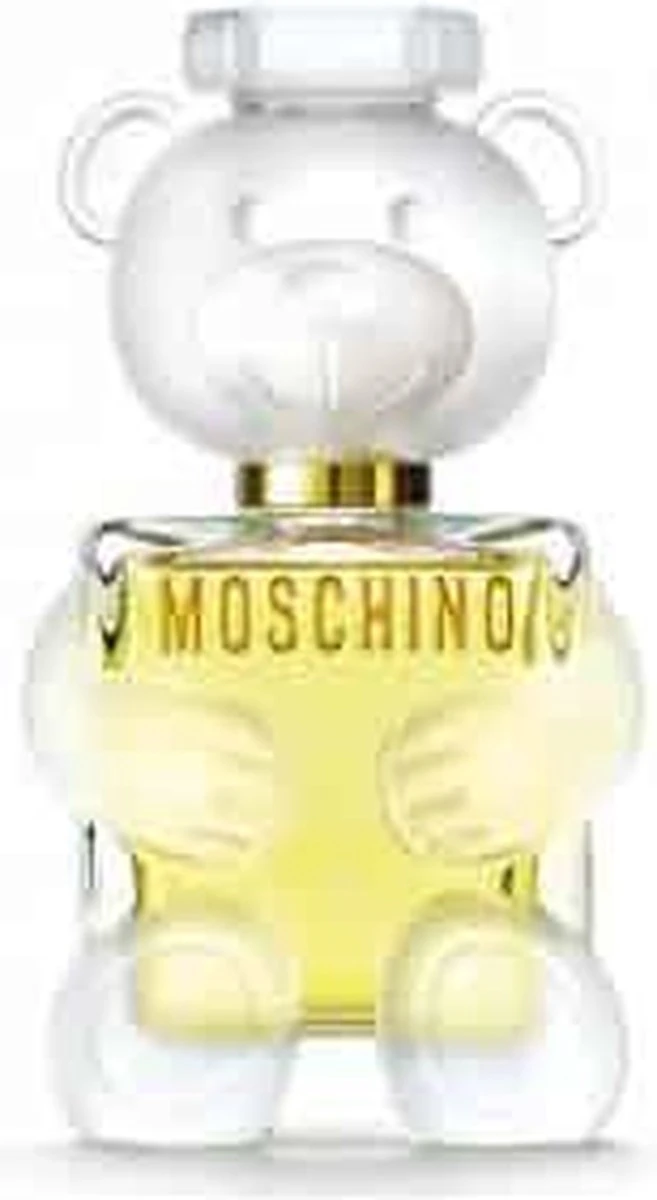 Moschino - Toy 2 - Eau De Parfum - 100 Ml 13 Moschino - Toy 2 - Eau De Parfum - 100 Ml - Afbeelding 13