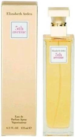 Elizabeth Arden 5th Avenue 125 Ml - Eau De Parfum - Damesparfum -Parfum Winkel 658x1200 1