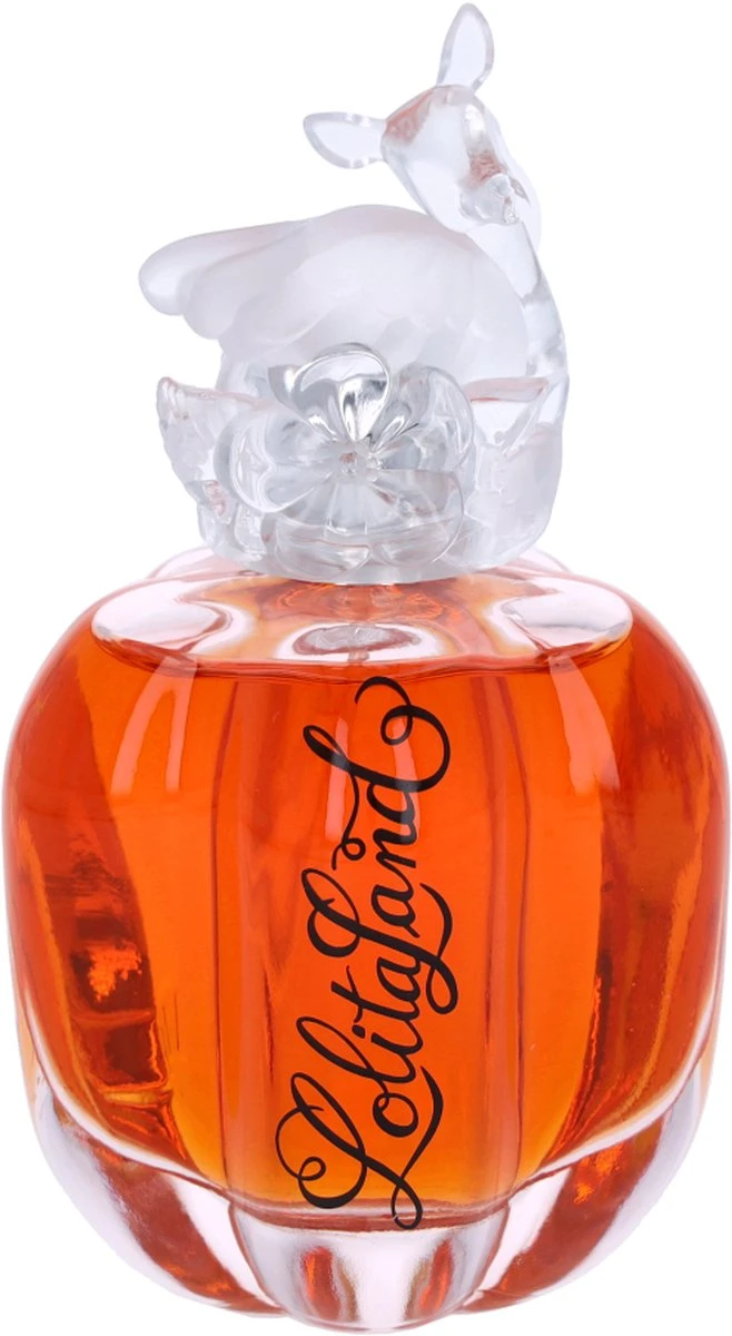 Lolita Lempicka LolitaLand Eau De Parfum Spray 80 Ml 2 Lolita Lempicka LolitaLand Eau De Parfum Spray 80 Ml - Afbeelding 2