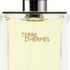 Hermès Terre D'Hermès 50ml - Eau De Toilette - Herenparfum