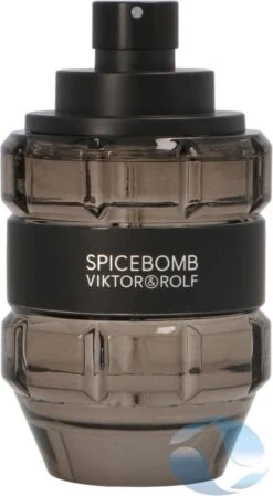 Viktor & Rolf Spicebomb 150 Ml - Eau De Toilette - Herenparfum -Parfum Winkel 660x1200 2