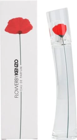 Kenzo Flower 30 Ml - Eau De Parfum - Damesparfum -Parfum Winkel 661x1200 1