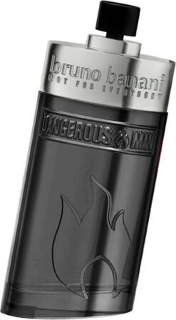Bruno Banani Dangerous Man 50 Ml - Eau De Toilette - Herenparfum -Parfum Winkel 662x1200 3