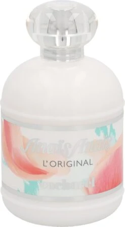 Cacharel Bundel: Cacharel Anais Anais L'Original Edt Spray 100ml + Cacharel Eden Edp Spray 50ml -Parfum Winkel 663x1200 1