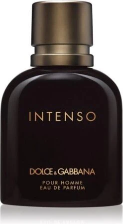Dolce Gabbana - Intense Pour Femme - Eau De Parfum - 50ML -Parfum Winkel 663x1200