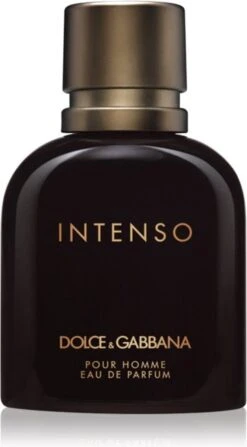 Dolce & Gabbana - Intenso Pour Homme - Eau De Parfum - 125ML -Parfum Winkel 663x1200 5