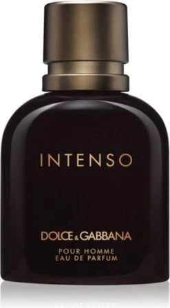 Dolce & Gabbana Intenso Pour Homme - 75 Ml - Eau De Parfum -Parfum Winkel 663x1200 6