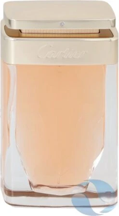 Cartier La Panthere 75 Ml - Eau De Parfum - Damesparfum -Parfum Winkel 664x1200