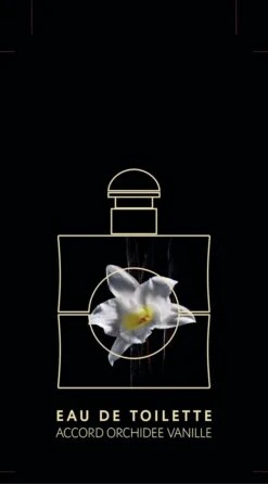 Yves Saint Laurent Opium 90 Ml - Eau De Toilette - Damesparfum -Parfum Winkel 665x1200