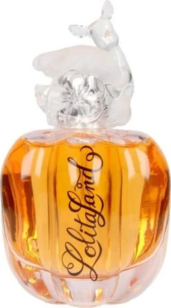 Lolita Lempicka LolitaLand Eau De Parfum Spray 80 Ml 9 Lolita Lempicka LolitaLand Eau De Parfum Spray 80 Ml -Parfum Winkel 666x1200