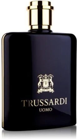 Trussardi Uomo 100 Ml - Eau De Toilette - Herenparfum -Parfum Winkel 666x1200 3