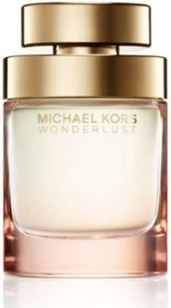 Michael Kors - Wonderlust - Eau De Parfum - 100ML 8 Michael Kors - Wonderlust - Eau De Parfum - 100ML - Afbeelding 8
