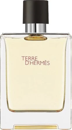 Hermès - Terre D'Hermes - 200 Ml - Eau De Toilette 10 Hermès - Terre D'Hermes - 200 Ml - Eau De Toilette -Parfum Winkel 667x1200 6