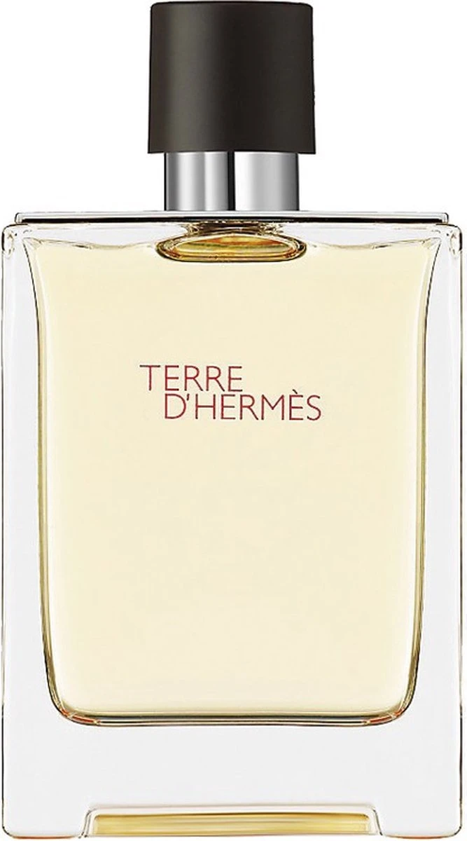 Hermès - Terre D'Hermes - 200 Ml - Eau De Toilette 5 Hermès - Terre D'Hermes - 200 Ml - Eau De Toilette - Afbeelding 5