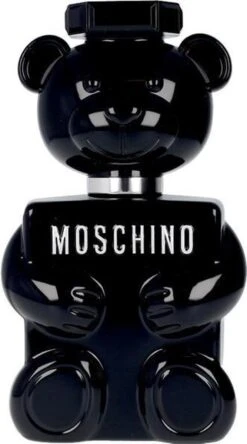 Moschino - Toy Boy - Eau De Parfum - 50ML -Parfum Winkel 667x1200 8