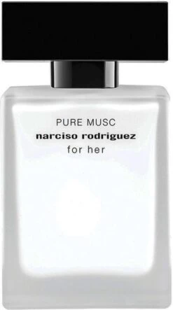 Narciso Rodriguez Pure Musc 100 Ml - Eau De Parfum - Damesparfum -Parfum Winkel 669x1200