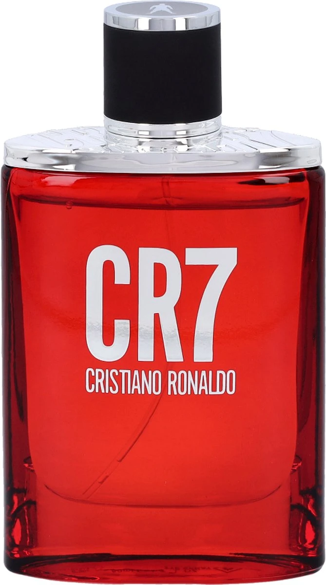 Cristiano Ronaldo Cr7 - 50ml - Eau De Toilette 9 Cristiano Ronaldo Cr7 - 50ml - Eau De Toilette - Afbeelding 9