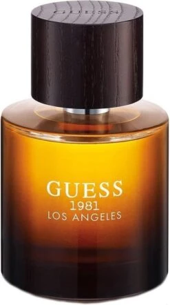 Guess 1981 Los Angeles For Men -Parfum Winkel 670x1200 1