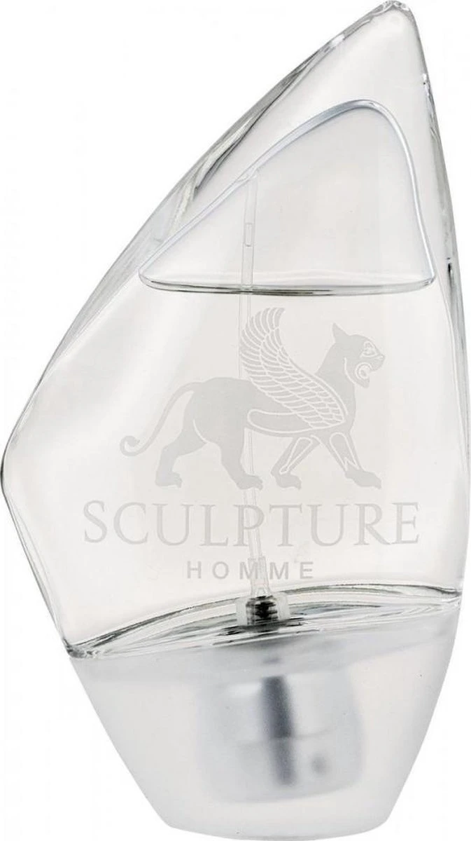 Nikos Sculpture 30 Ml - Eau De Toilette - Herenparfum 1 Nikos Sculpture 30 Ml - Eau De Toilette - Herenparfum