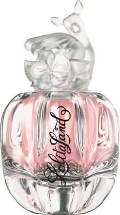 Lolita Lempicka LolitaLand Eau De Parfum Spray 80 Ml