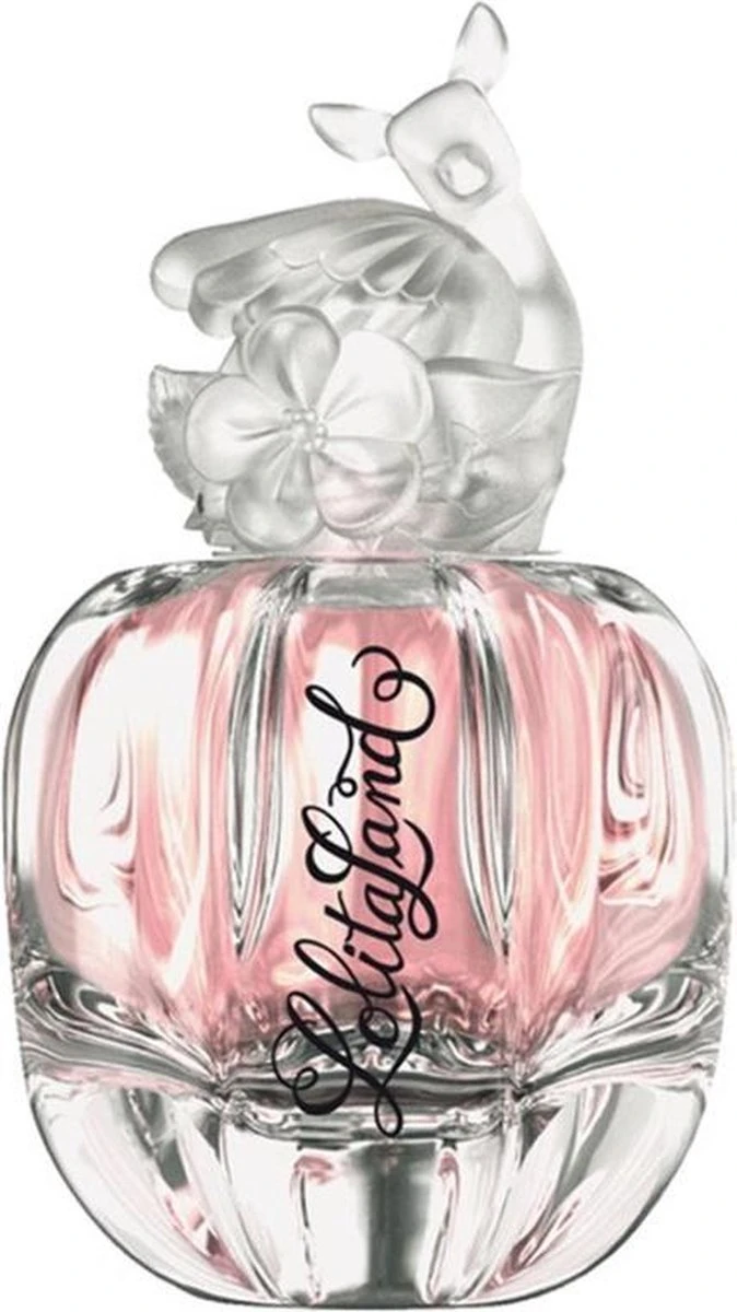 Lolita Lempicka LolitaLand Eau De Parfum Spray 80 Ml 1 Lolita Lempicka LolitaLand Eau De Parfum Spray 80 Ml