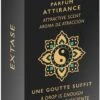 Extase - Feromonen Parfum - Voor Hem, Om Meer Vrouwen Aan Te Trekken - 15 Ml