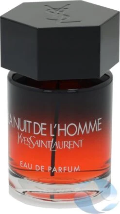 Yves Saint Laurent La Nuit De L'Homme 100 Ml - Eau De Parfum - Herenparfum 31 Yves Saint Laurent La Nuit De L'Homme 100 Ml - Eau De Parfum - Herenparfum -Parfum Winkel 676x1200 4