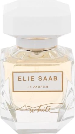 Elie Saab Le Parfum In White - 30 Ml - Eau De Parfum Spray - Damesparfum -Parfum Winkel 679x1200 1
