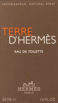 Hermès Terre D'Hermès 50ml - Eau De Toilette - Herenparfum -Parfum Winkel 679x1200 2
