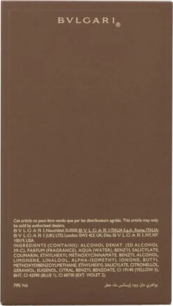 Bvlgari Man Wood Essence - 100 Ml - Eau De Parfum Spray - Herenparfum -Parfum Winkel 679x1200 4