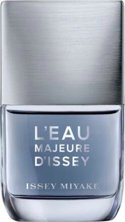 Issey Miyake L'Eau Majeure D'Issey 50 Ml - Eau De Toilette - Herenparfum -Parfum Winkel 680x1200 2