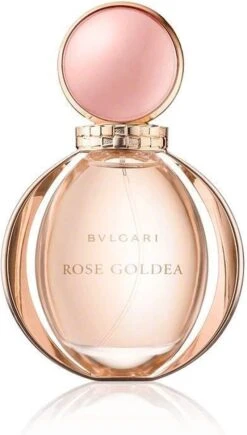 Bvlgari Rose Goldea 90 Ml - Eau De Parfum - Damesparfum -Parfum Winkel 682x1200