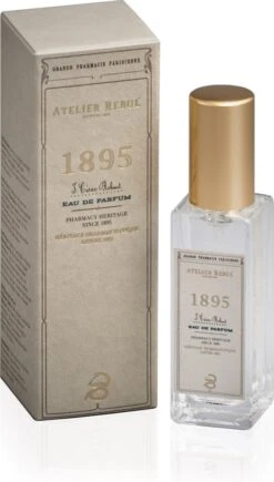 Atelier Rebul 1895 Eau De Parfum - 12 Ml - Unisex