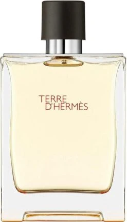 Hermès - Terre D'Hermes - 200 Ml - Eau De Toilette 9 Hermès - Terre D'Hermes - 200 Ml - Eau De Toilette -Parfum Winkel 685x1200